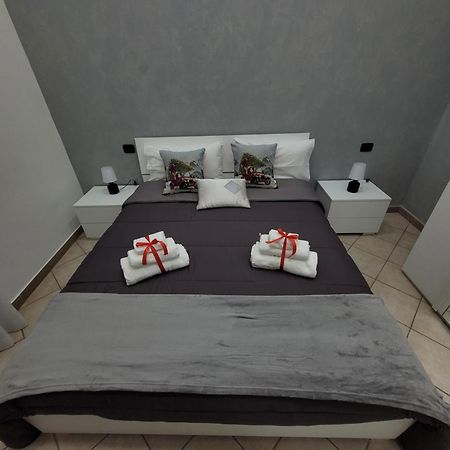 Irma'S House Vila Scafati Exterior foto