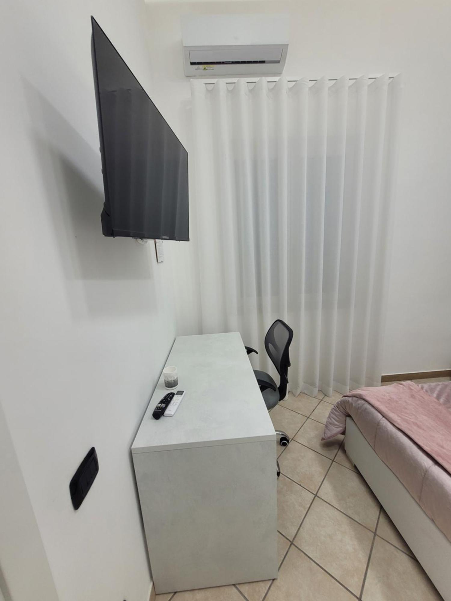 Irma'S House Vila Scafati Exterior foto