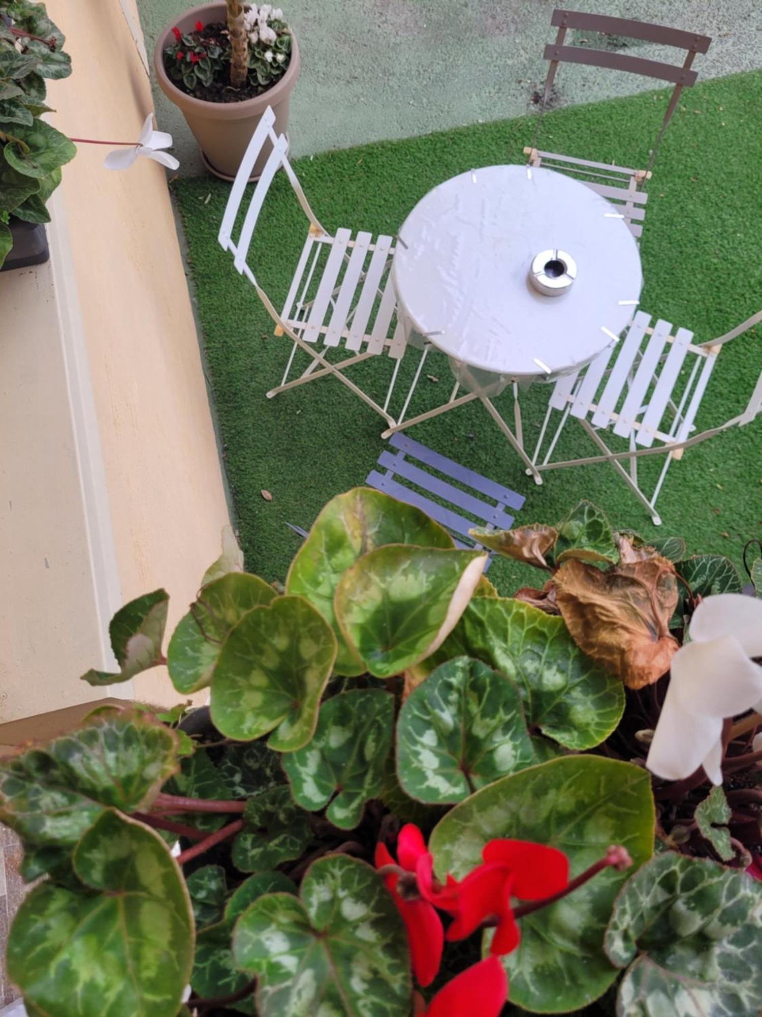Irma'S House Vila Scafati Exterior foto